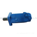 Eaton cycloidal gearbox electric motor